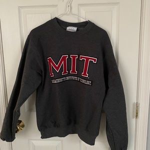 Champion Crewneck - MIT